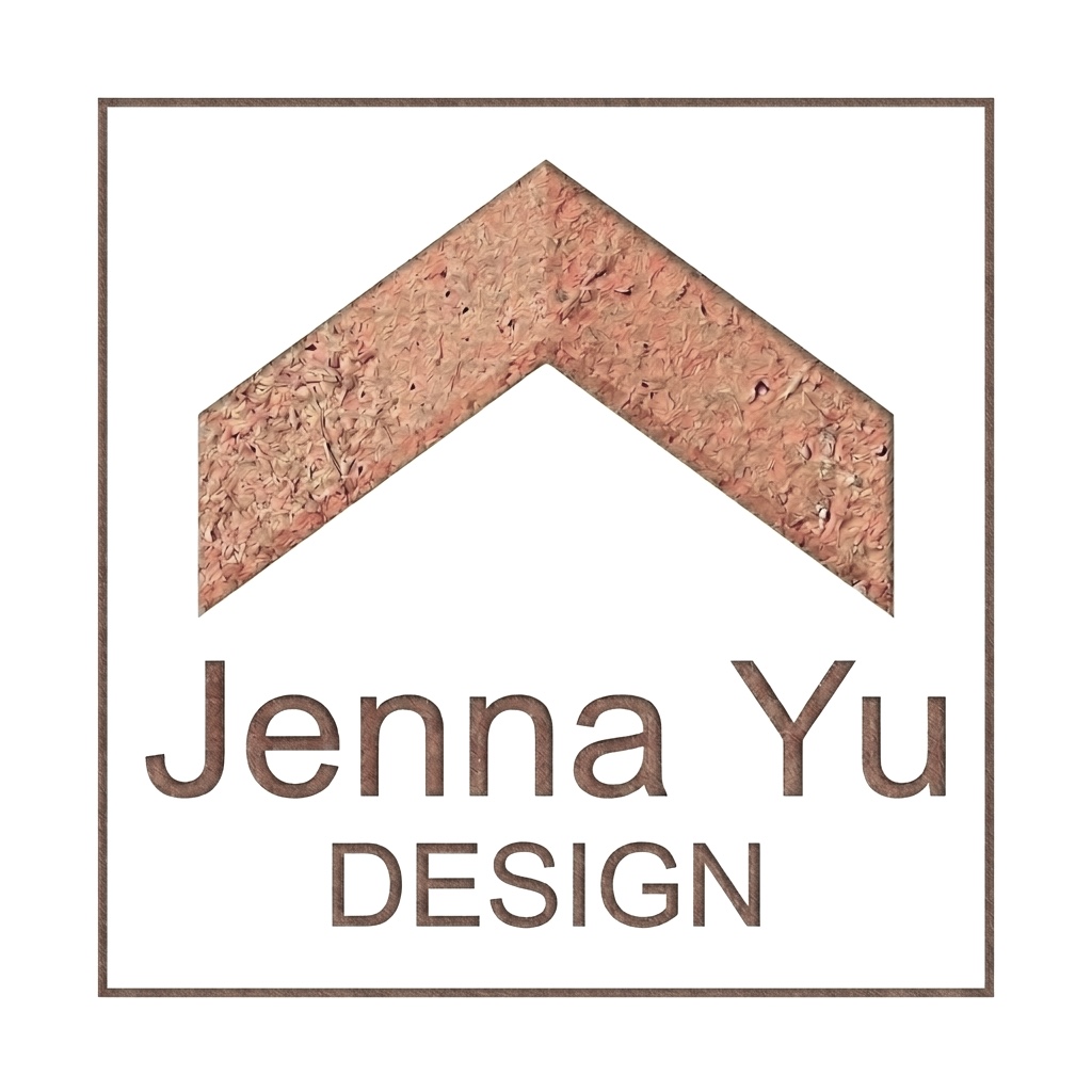 JENNA YU DESIGN